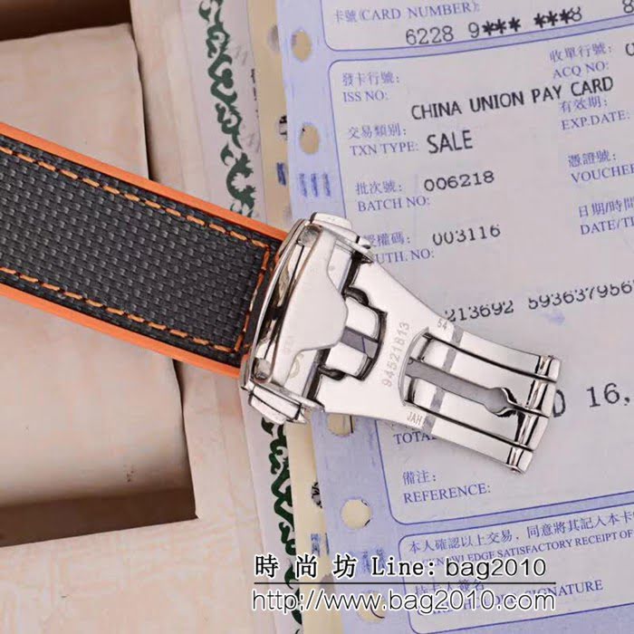 歐米茄OMEGA 2018最新款 精品男士腕表 WSS0970